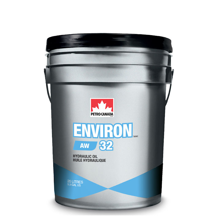 Petro-Canada Environ AW 32