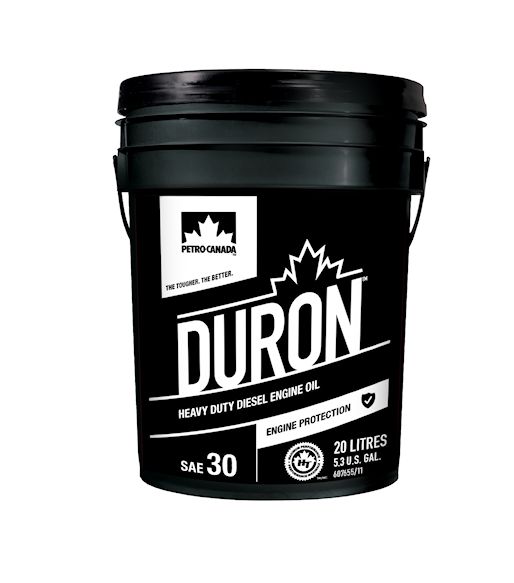 Petro-Canada Duron 30