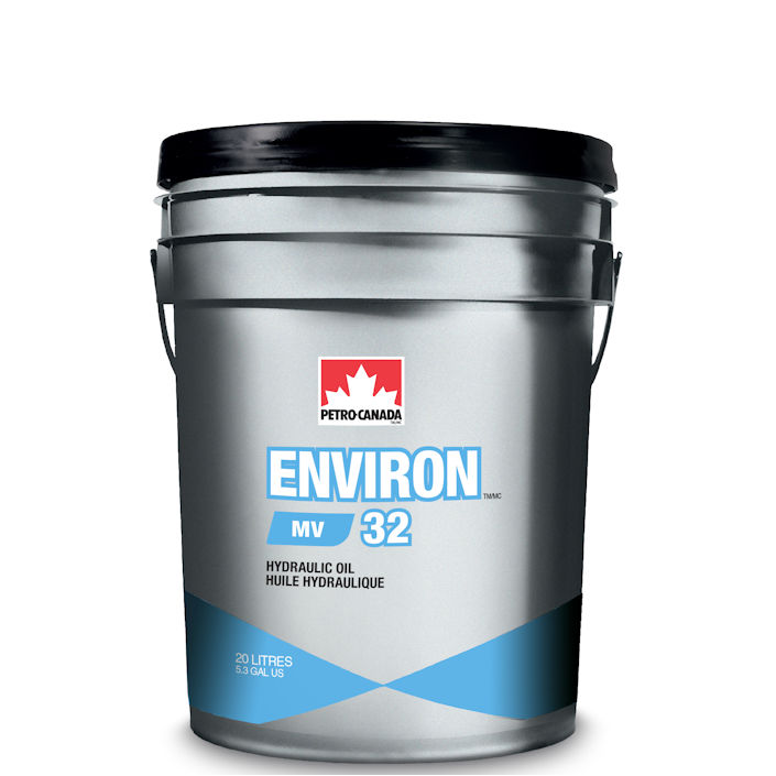 Petro-Canada Environ MV 32