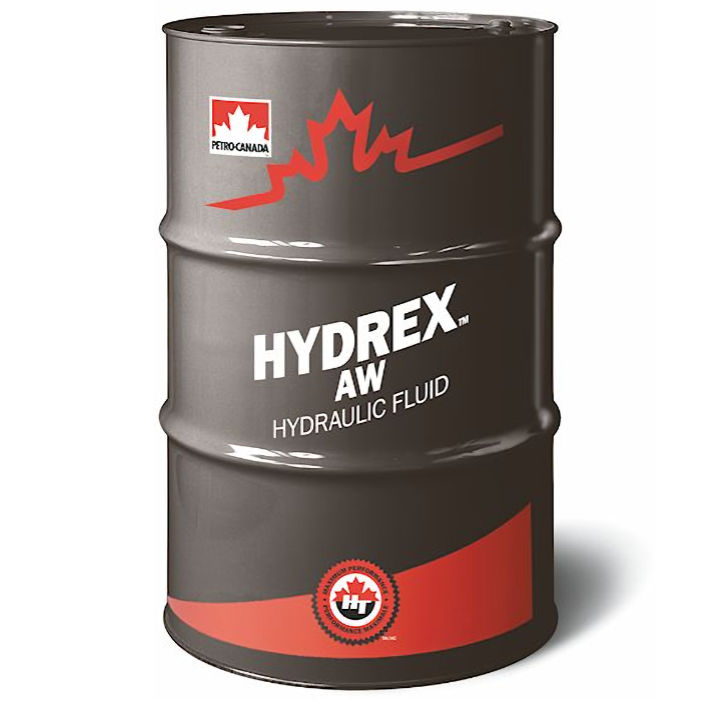 Petro-Canada Hydrex AW 100