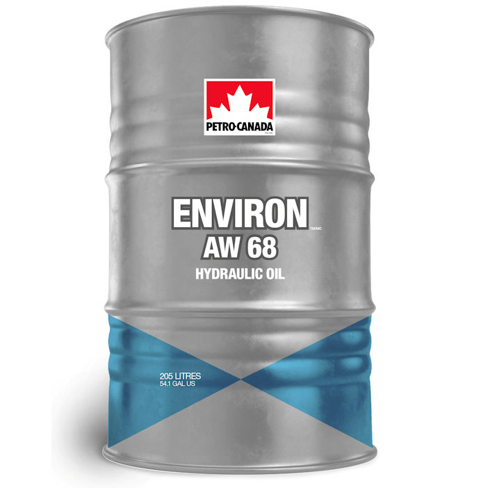 Petro-Canada Environ AW 68