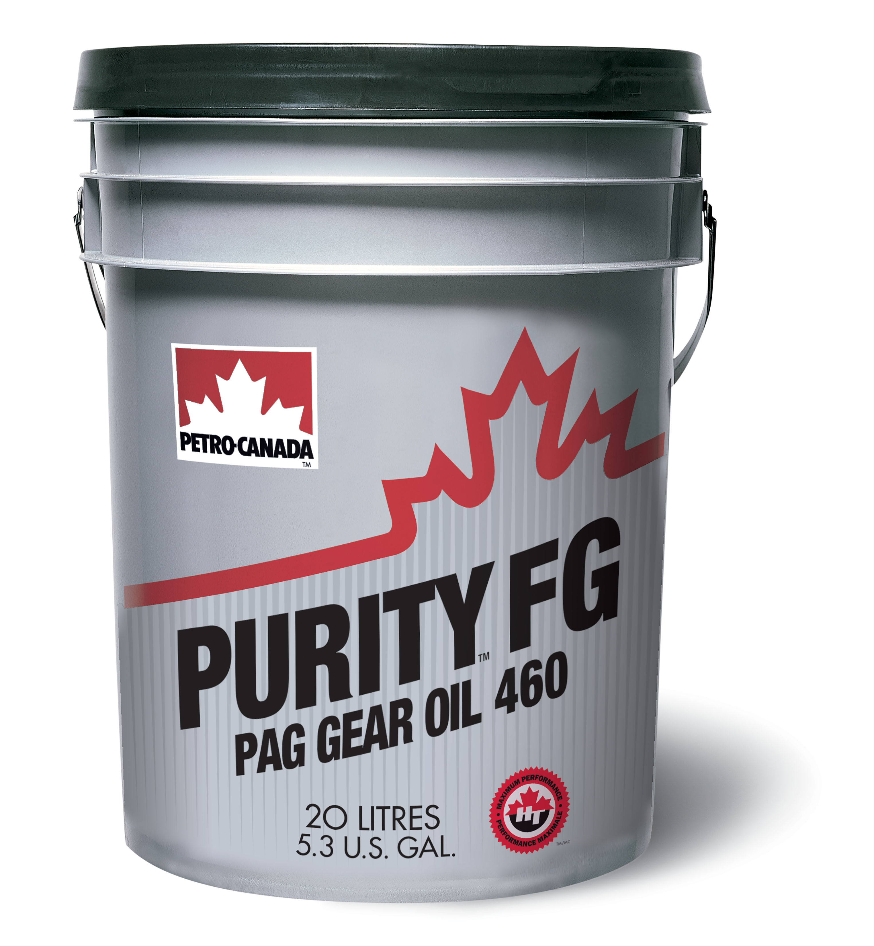 Petro-Canada Purity FG PAG Getriebeöl 460