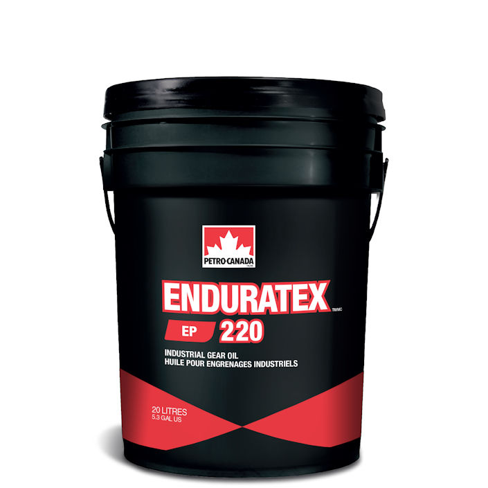 Petro-Canada Enduratex EP 220