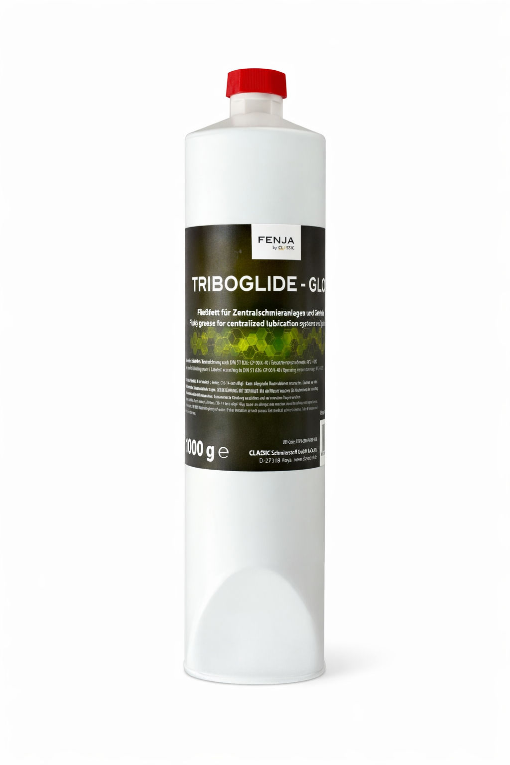 Classic Fenja Triboglide - GL 00