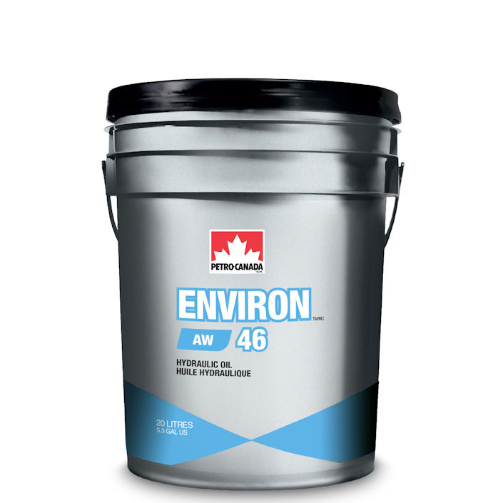 Petro-Canada Environ AW 46