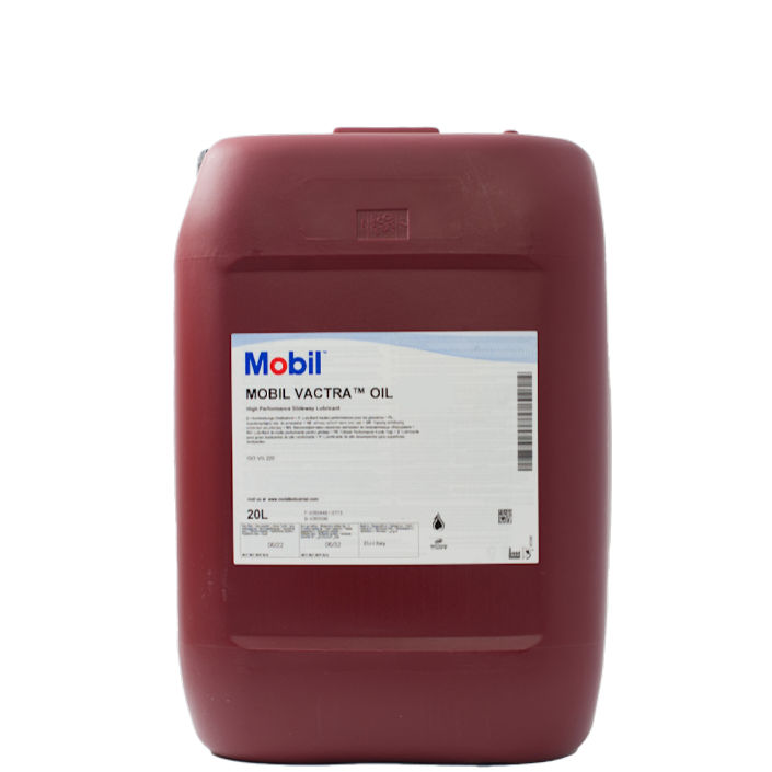 Mobil Vactra Oil No. 2