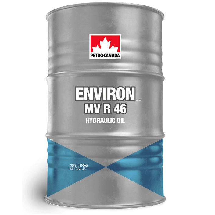 Petro-Canada Environ MV R 46