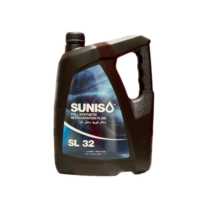 Suniso SL 32