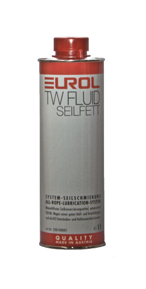 Eurol Seilfett TW-Fluid