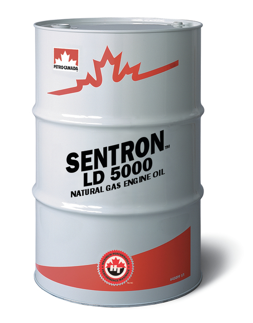 Petro-Canada Sentron LD 5000