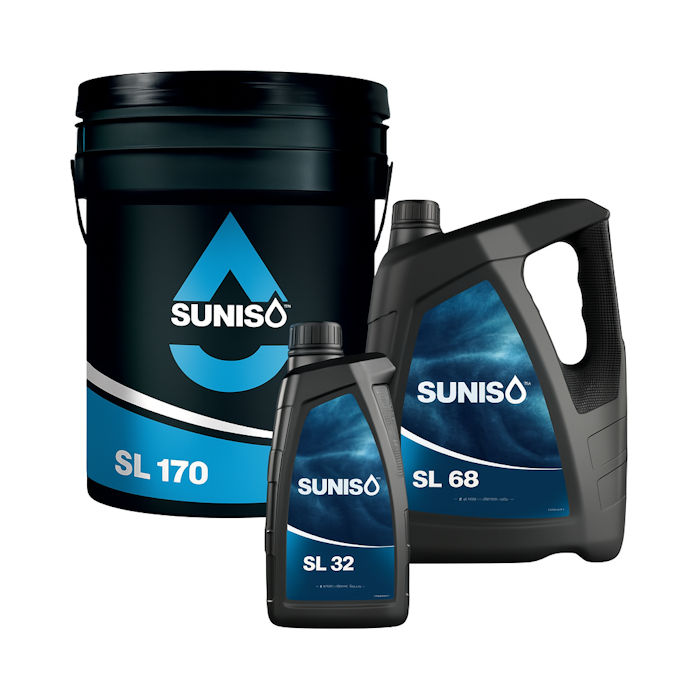 Suniso SL 32
