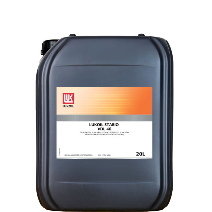 Lukoil Stabio VDL 46