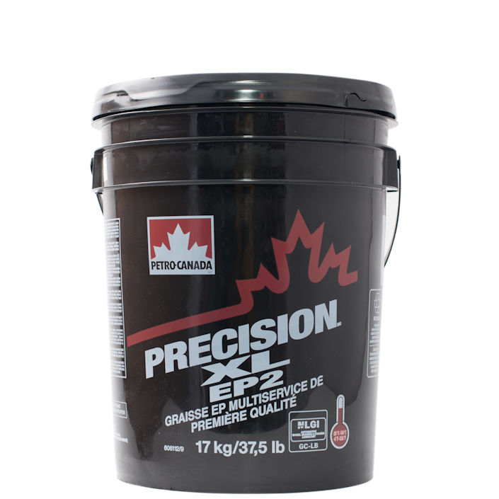 Petro-Canada Precision XL EP 2