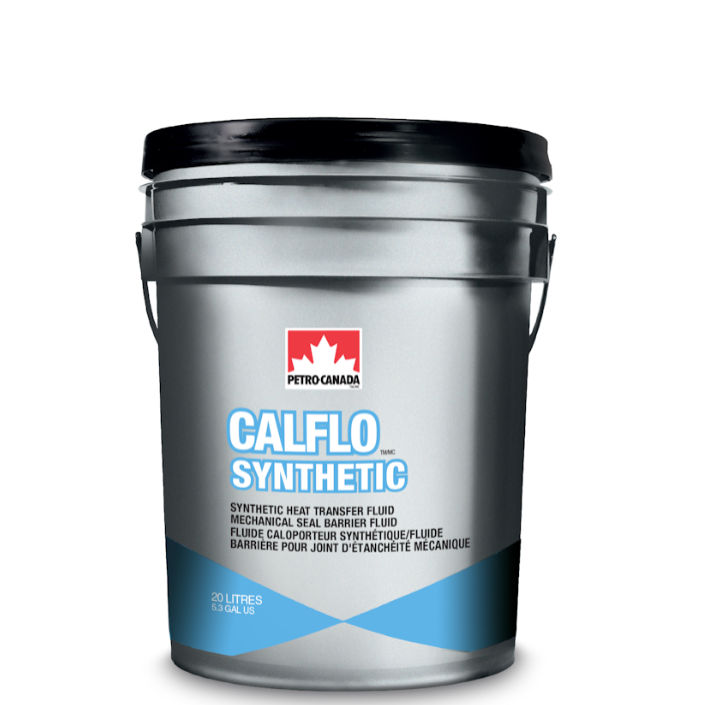 Petro-Canada Calflo Synthetic