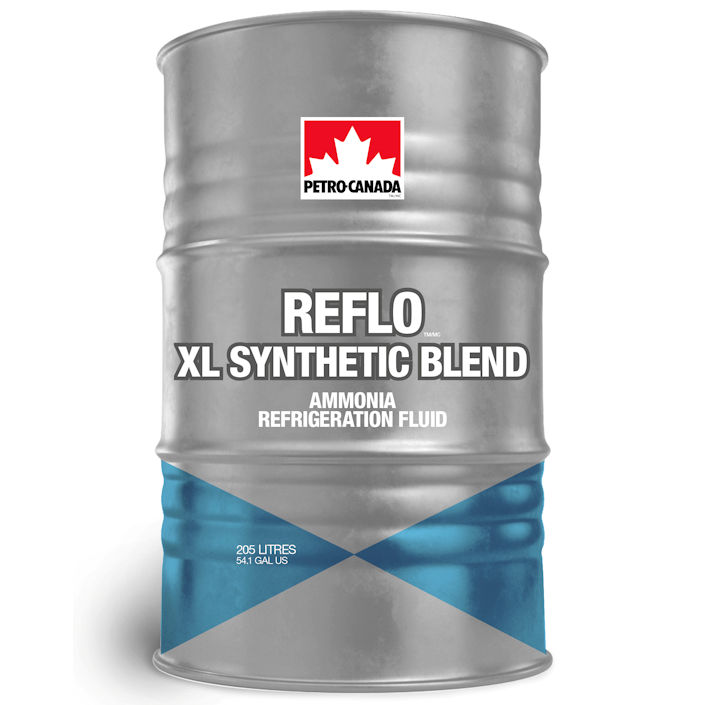 Petro-Canada Reflo XL Synth Blend 68A