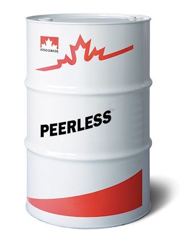 Petro-Canada Peerless LLG