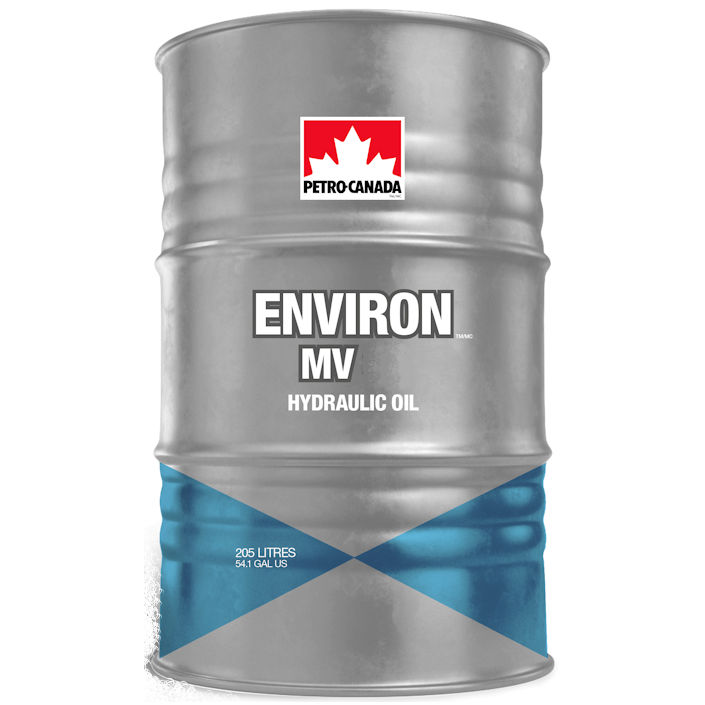 Petro-Canada Environ MV 46