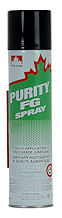 Petro-Canada Purity FG Spray
