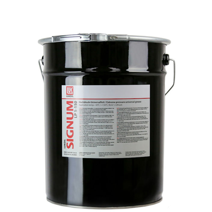 Lukoil Signum LP 1-150