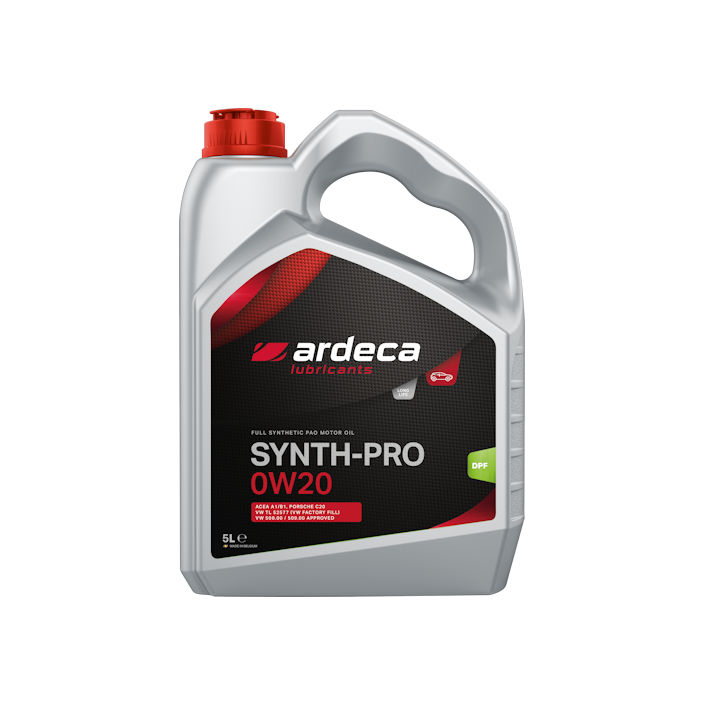 Ardeca Synth-Pro 0W-20