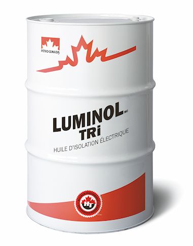 Petro-Canada Luminol TRi