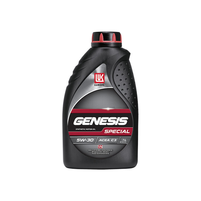 Lukoil Genesis Special VN 5W-30