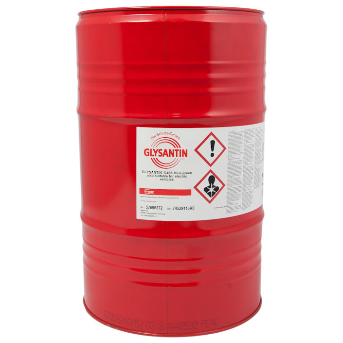BASF Glysantin® G48®