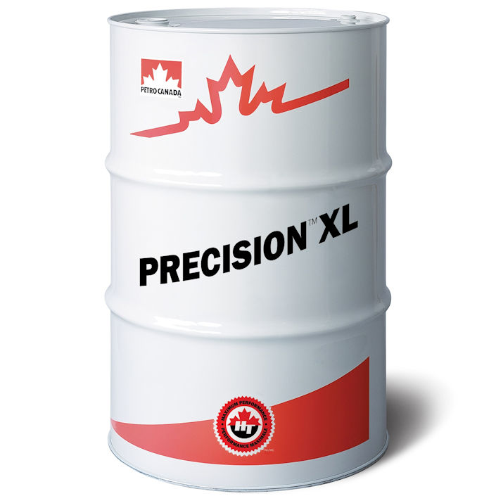 Petro-Canada Precision XL EP 1