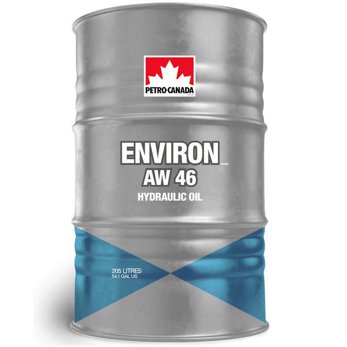 Petro-Canada Environ AW 46