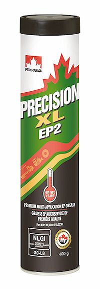Petro-Canada Precision XL EP 2