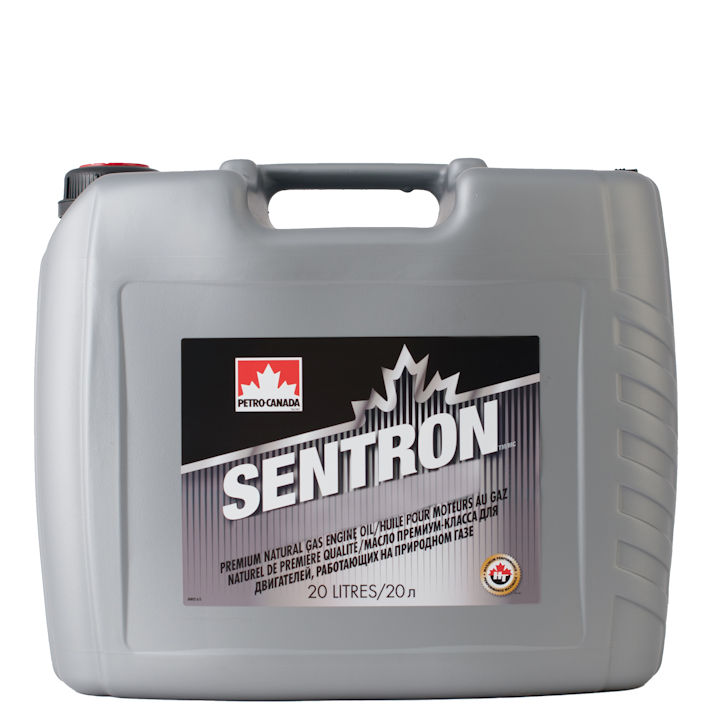 Petro-Canada Sentron VTP 10W-40