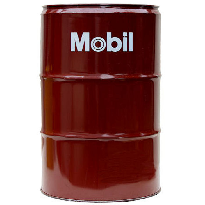 Mobil Pegasus 1107 Mobil Pegasus 1107