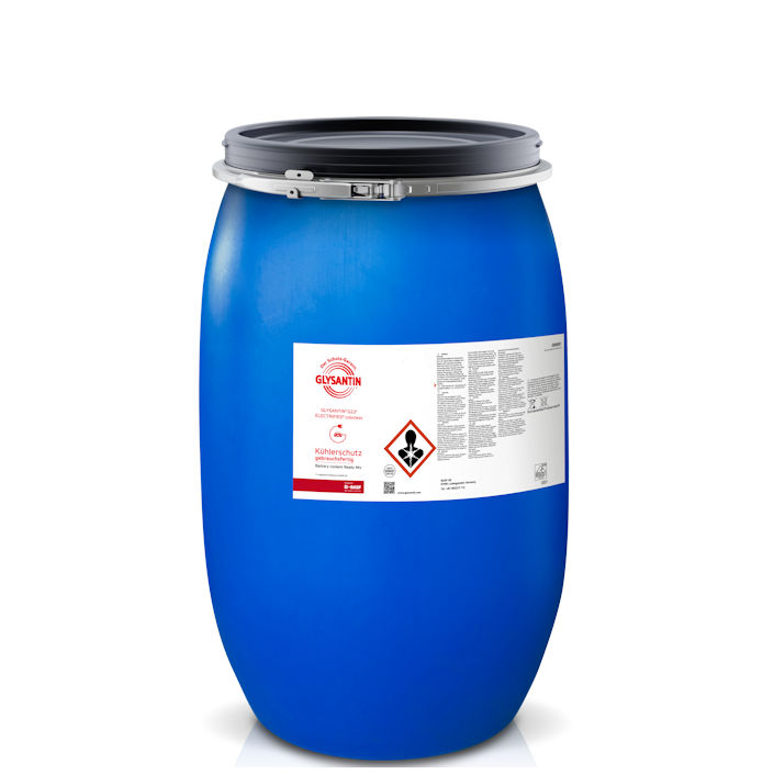 BASF Glysantin FC G20 RM/50 ELECTRIFIED