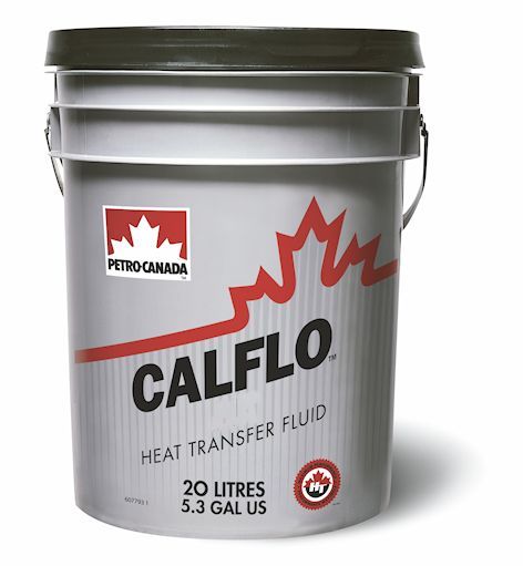 Petro-Canada Calflo Synthetic