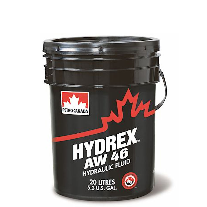 Petro-Canada Hydrex AW 46