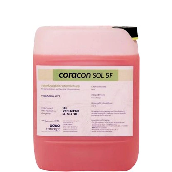 AquaConcept Coracon SOL 5 F