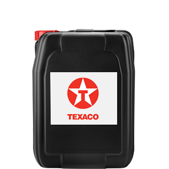 Texaco HDAX 9200 LA GEO 40