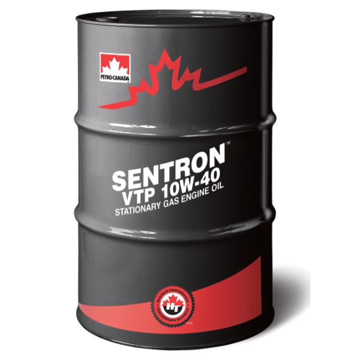 Petro-Canada Sentron VTP 10W-40