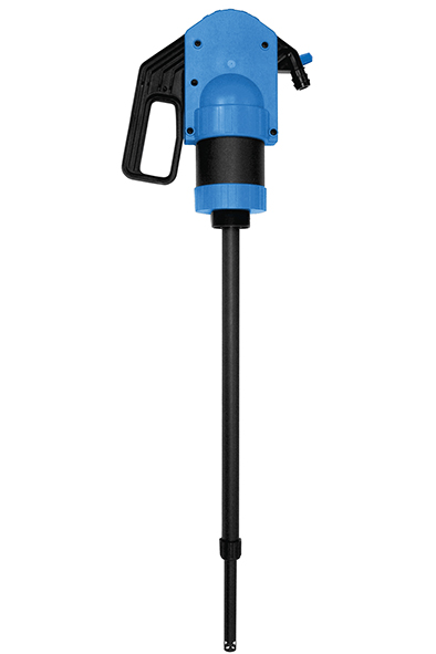 Handpumpe HP-05/25-200 AdBlue®