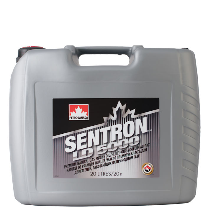 Petro-Canada Sentron LD 5000