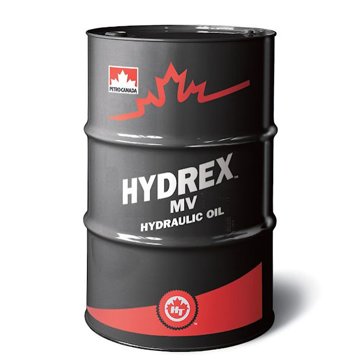 Petro-Canada Hydrex MV 22