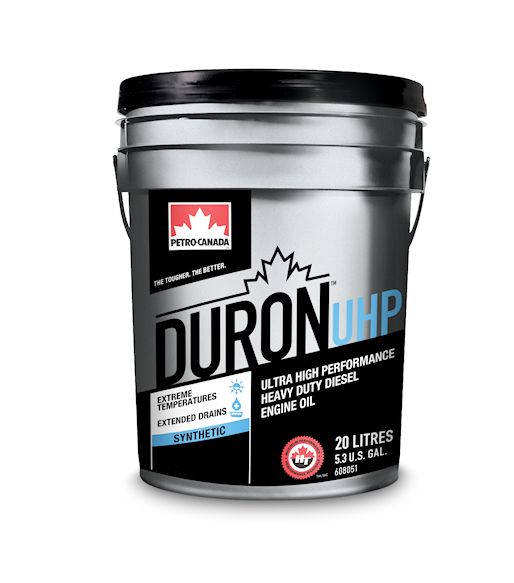 Petro-Canada Duron UHP 10W-40