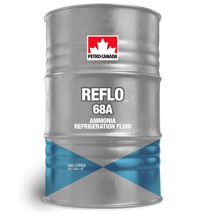 Petro-Canada Reflo 68A