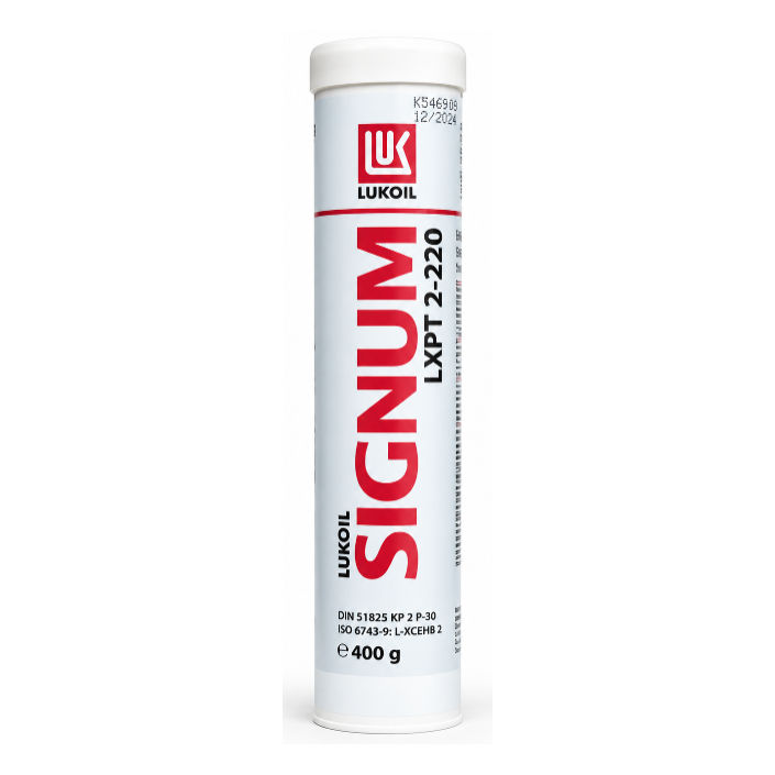 Lukoil Signum LXPT 2-220