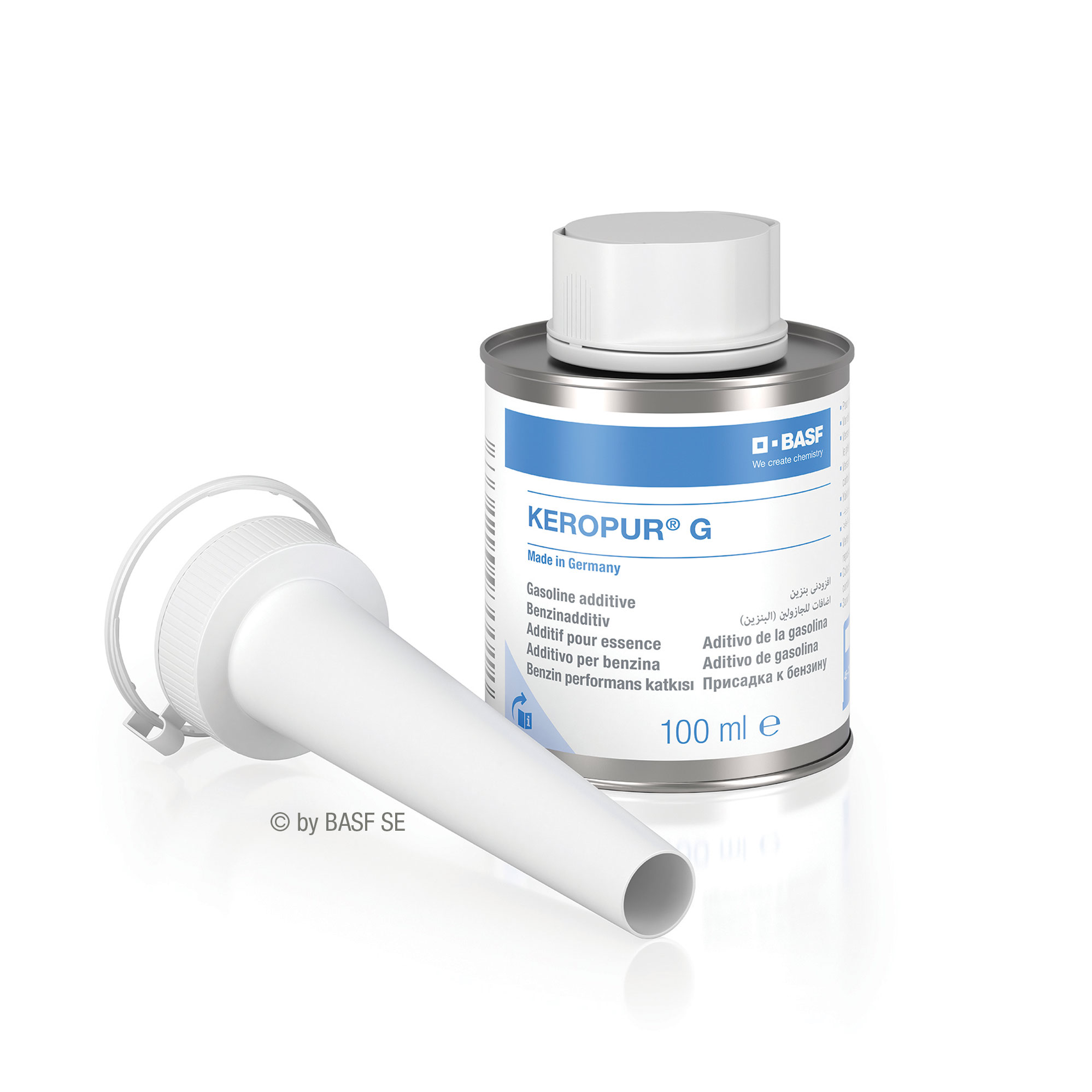 BASF Keropur G