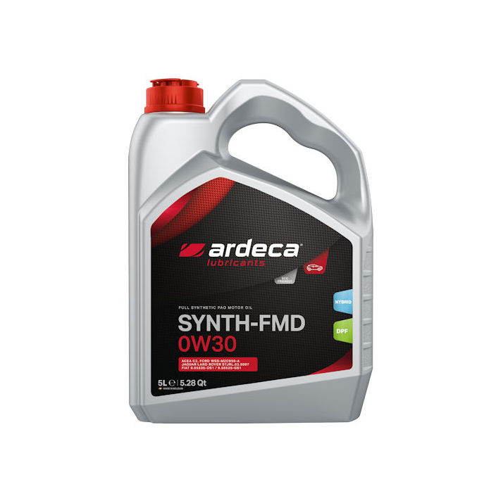 Ardeca Synth-FMD 0W-30