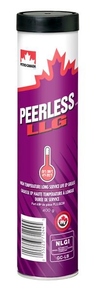 Petro-Canada Peerless LLG