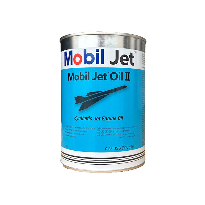 Mobil Jet Oil II