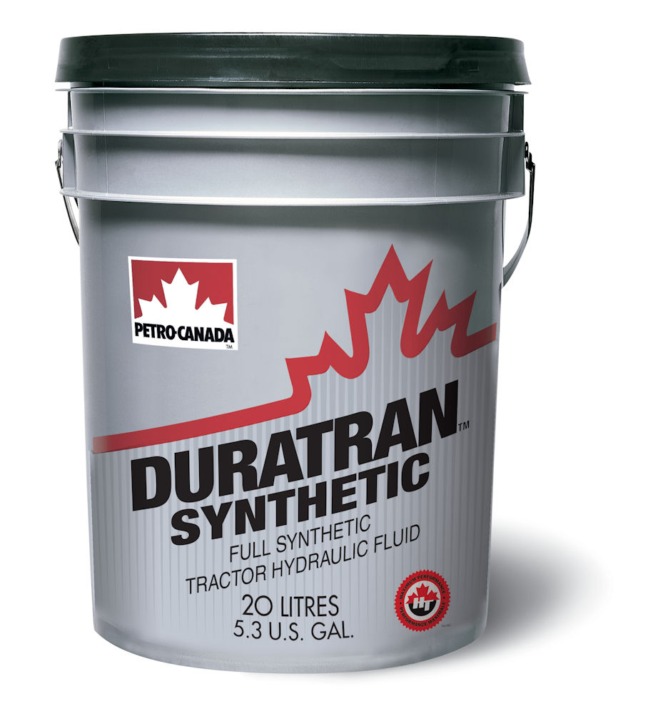 Petro-Canada Duratran Synthetic