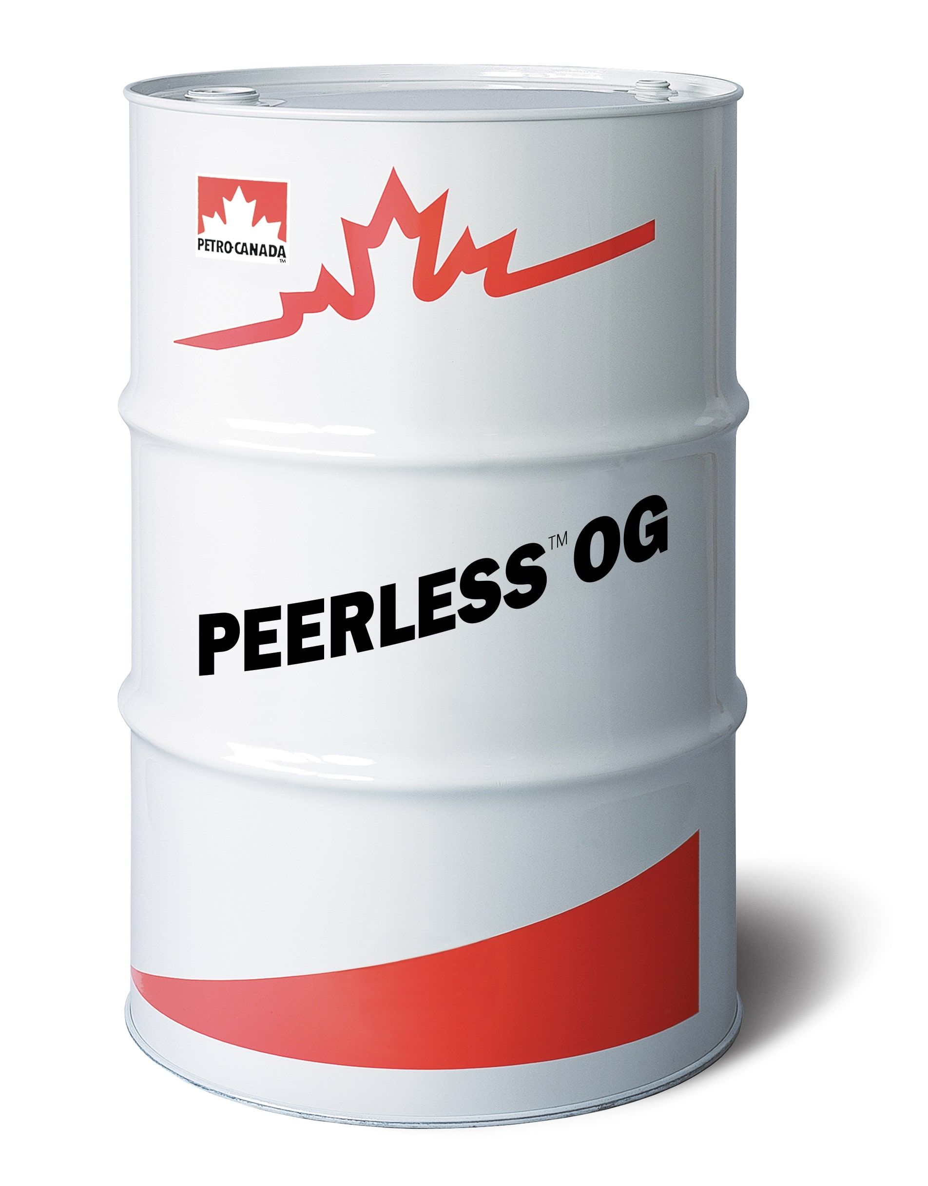 Petro-Canada Peerless OG Plus